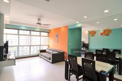 Blk 445B Fernvale Road (Sengkang), HDB 4 Rooms #127768942